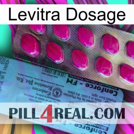 Levitra Dosage 35